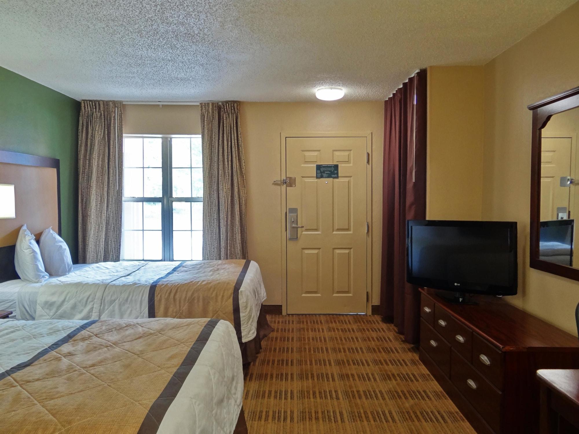 Extended Stay America Suites - Huntsville - Us Space And Rocket Center Exterior foto