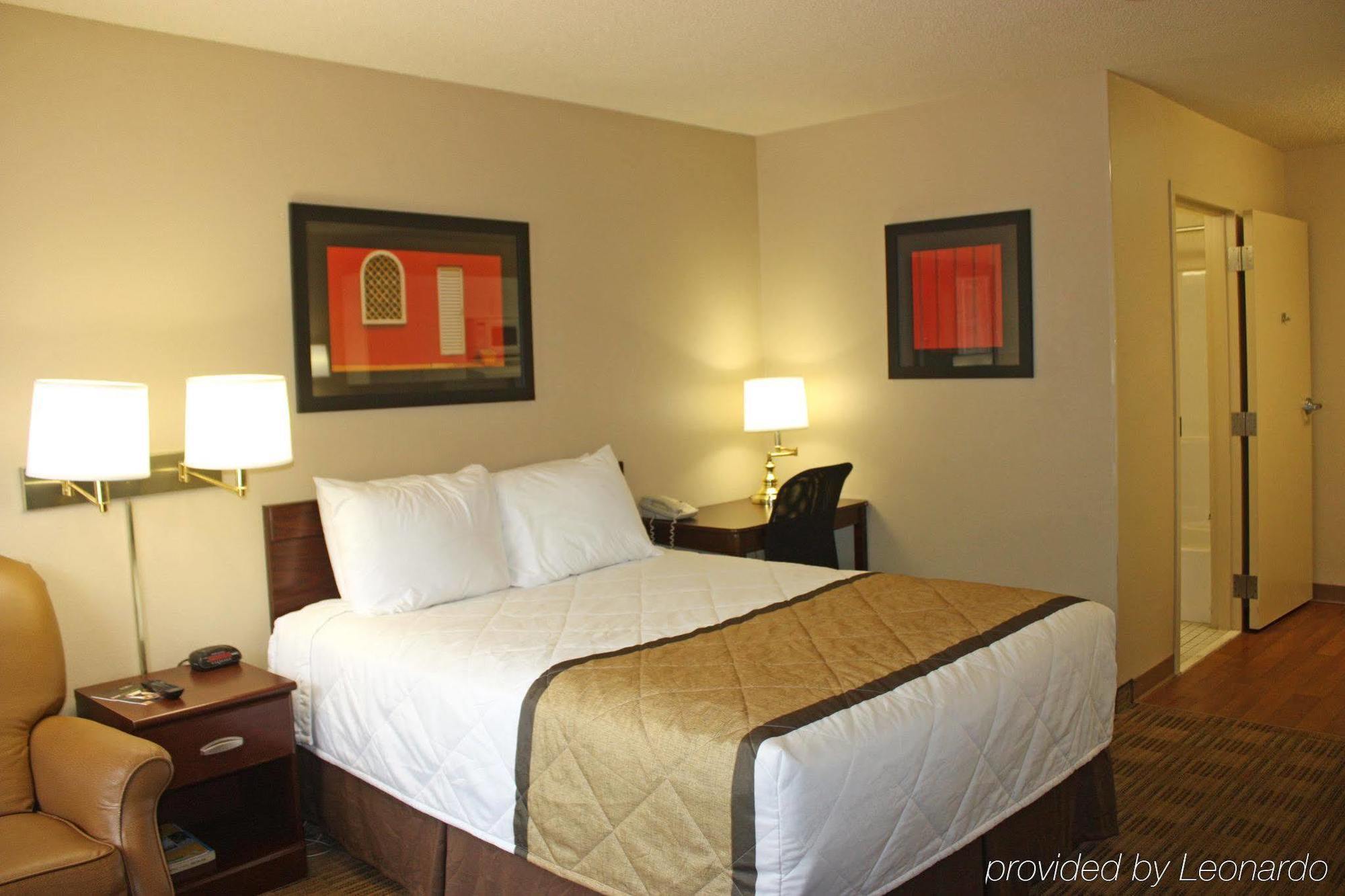 Extended Stay America Suites - Huntsville - Us Space And Rocket Center Exterior foto