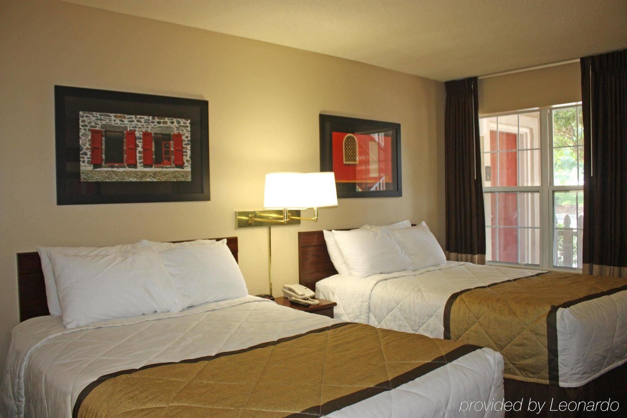 Extended Stay America Suites - Huntsville - Us Space And Rocket Center Exterior foto